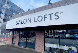 Salon Lofts Short North at Price Ave.