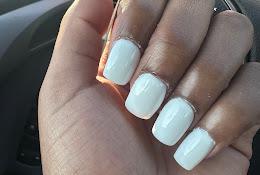 Famous nails