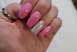Nails Art