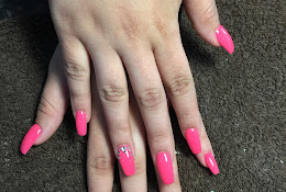 Today in Style Nails Spa