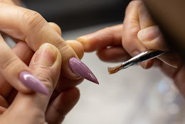 Regal Nails, Salon & Spa
