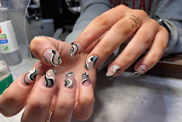 Amelia Nail Spa
