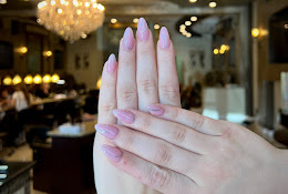 Elodie | The Nail Lounge