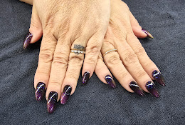 Mr. Right Nails
