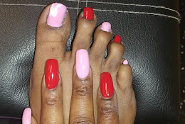 Perfections Design Salon Hair, Barber, Nails & Massage Spa
