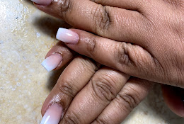 Bellagio Nails