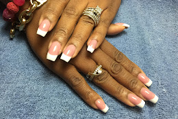Creative Nails of Gahanna