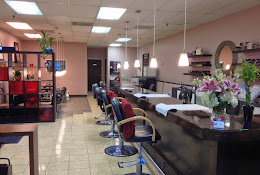 Nail Spa by Joyce