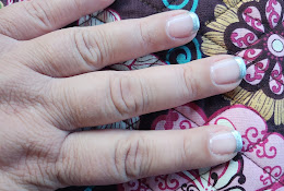 Lady Nails