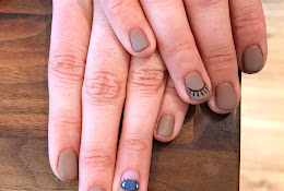 Sugarcoat Nail Spa