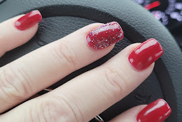 Oh Nails Spa