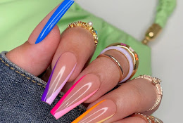 Star Nails