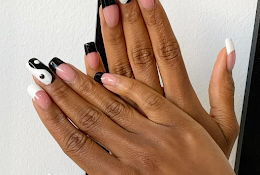 Magnolia Nail Salon