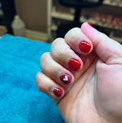 The Natural Nail Spa