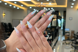 Vinci Nail Lounge – Upper Arlington