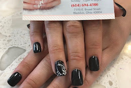 Ruby Nails And Spa