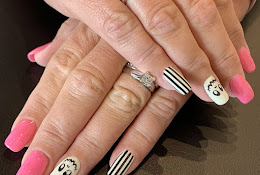 The Pearl Nail Studio