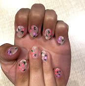 Peonies & Polish