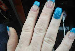 For Your Nails Only