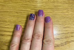 City Nails