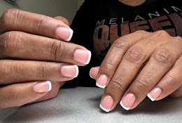 Rad Nails