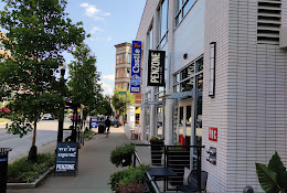 PENZONE Salon + Spa Short North