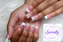 Serenity Beauty & Nail Spa