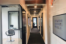 Salon Lofts Grandview – View on 5th
