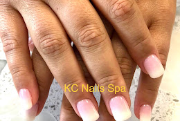 KC Nails Spa