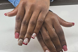 Maly Nails Spa