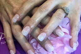 Plush Nail Salon