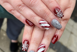 Nancy’s Nails