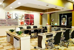 Mai’s Beauty Salon