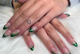 First Nail & Spa