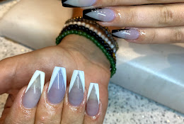 614 Nail Bar