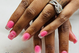 Harrisburg Nail Salon