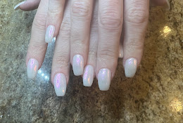 Avalon Lifestyle Nail Salon and Spa