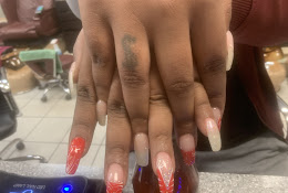 Fancy Nails