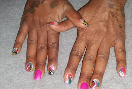 Beautiful Nails