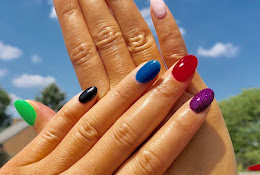 Fab Nail & Lash Spa