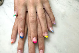 C K Nails