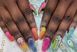 Regal Nails Salon & Spa
