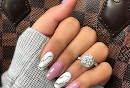 BB Nail Salon and Cocktails (10% Off New Customers)