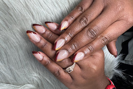 SC NAILS SPA
