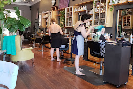 Jekyll & Hyde Salon & Spa