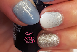 Sue’s Nail Studio