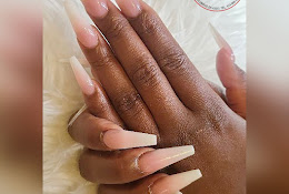 Gel Nails LLC