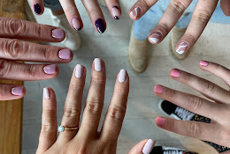 Honey Nail Studio