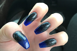 P H Nails