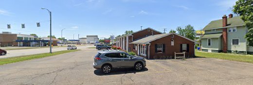 Majic Hair and Nail Salon
